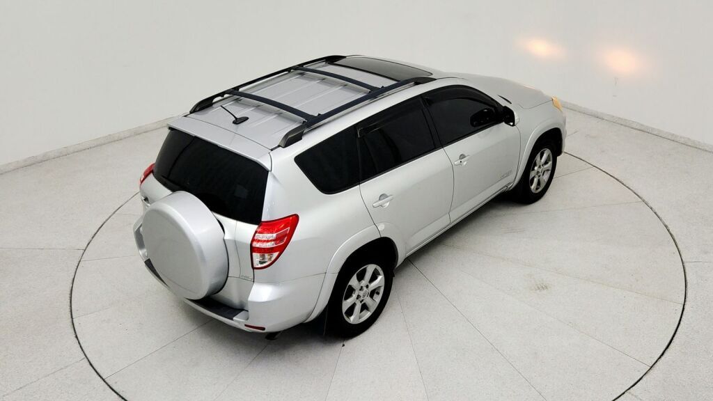 2010 Toyota RAV4 Limited Laurel MD