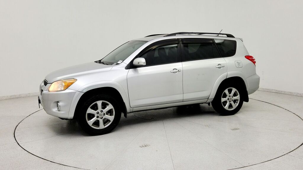 2010 Toyota RAV4 Limited Laurel MD