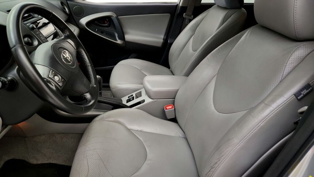 2010 Toyota RAV4 Limited Laurel MD