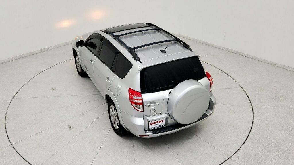 2010 Toyota RAV4 Limited Laurel MD