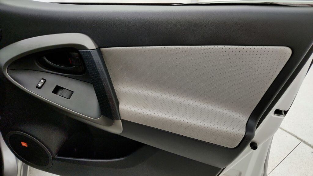 2010 Toyota RAV4 Limited Laurel MD