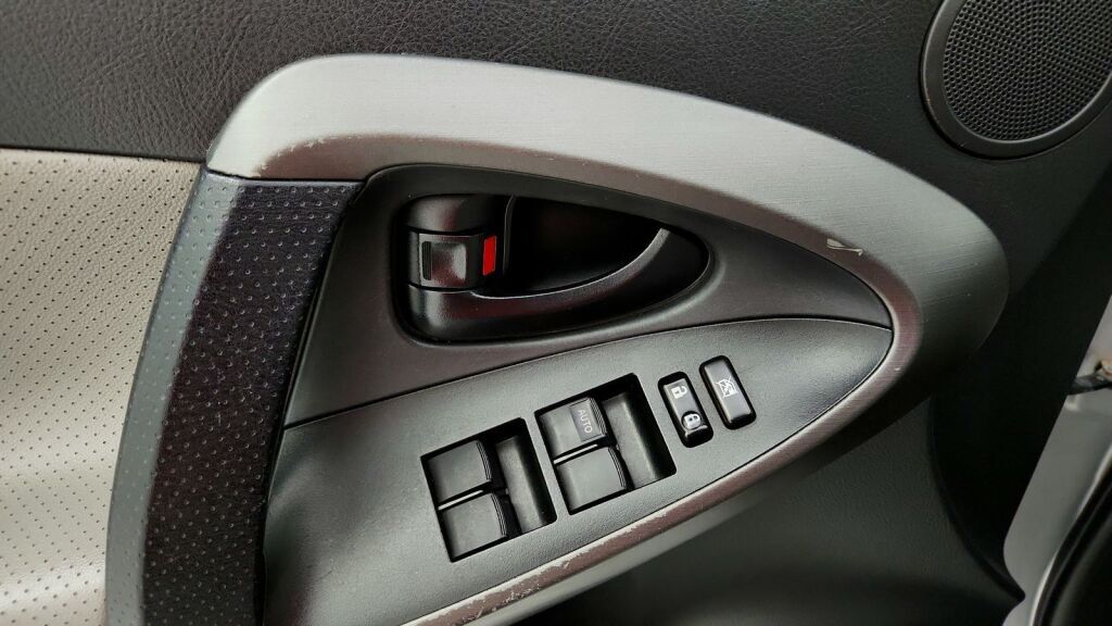 2010 Toyota RAV4 Limited Laurel MD