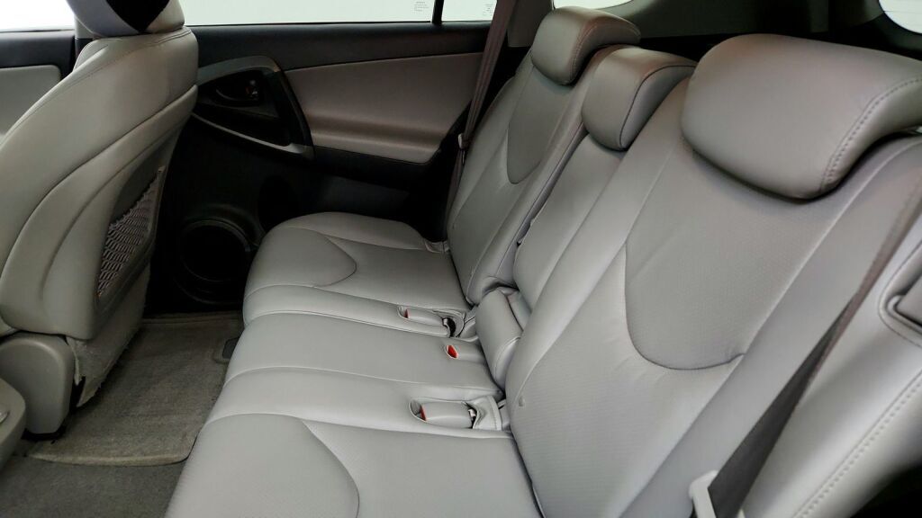 2010 Toyota RAV4 Limited Laurel MD