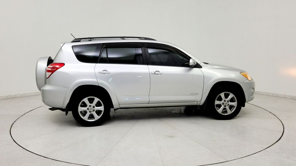 2010 Toyota RAV4 Limited Laurel MD