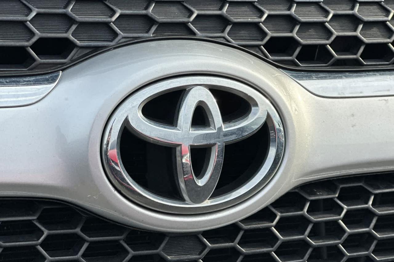 2010 Toyota RAV4 Ltd Roseville CA