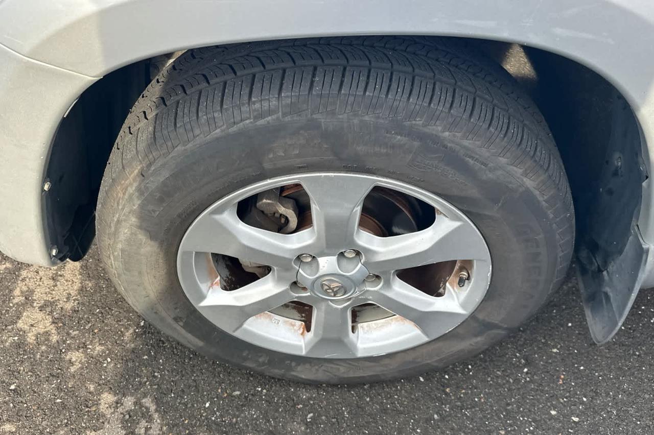 2010 Toyota RAV4 Ltd Roseville CA