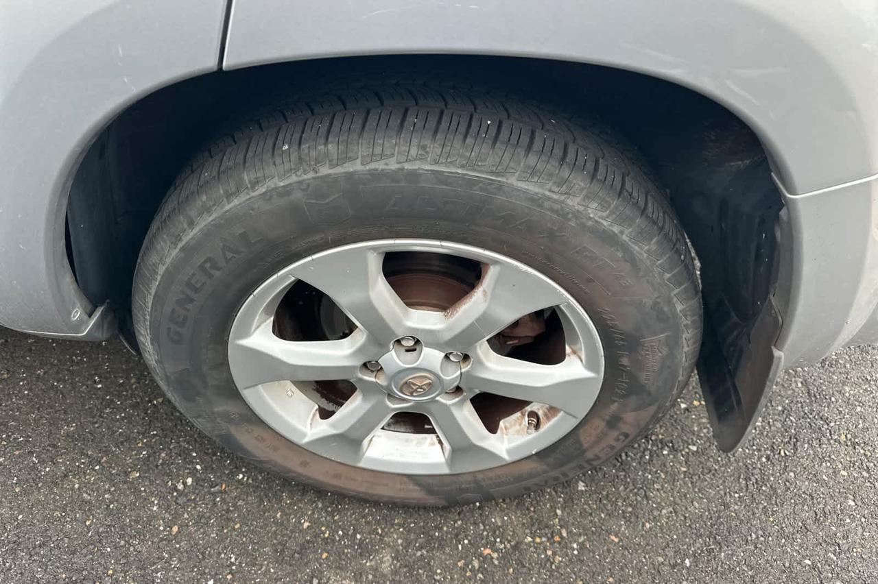 2010 Toyota RAV4 Ltd Roseville CA