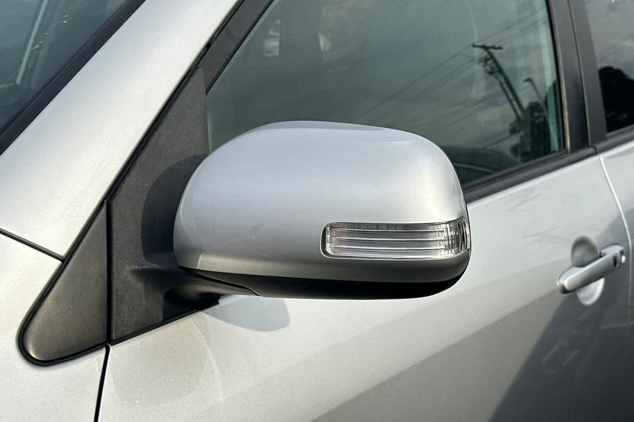 2010 Toyota RAV4 Ltd Roseville CA