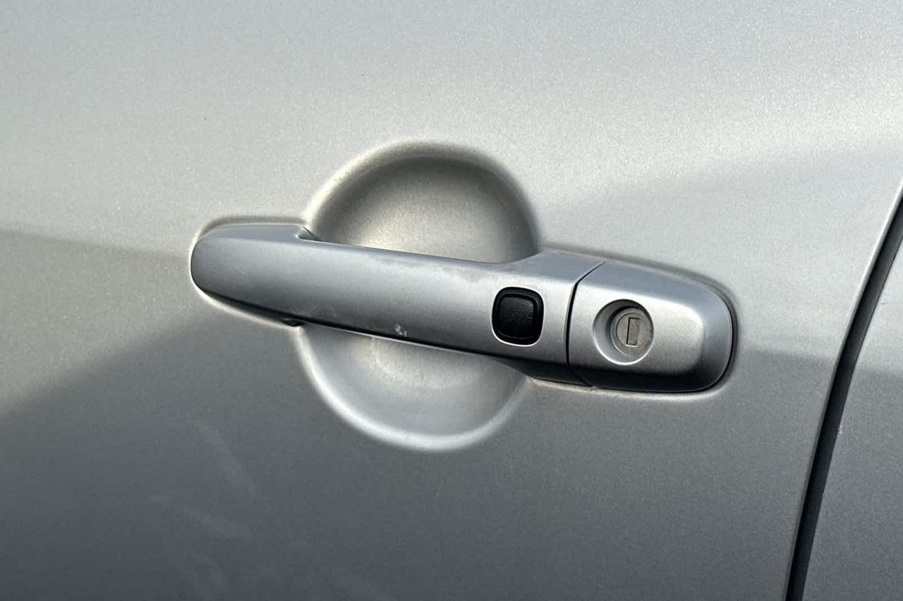 2010 Toyota RAV4 Ltd Roseville CA