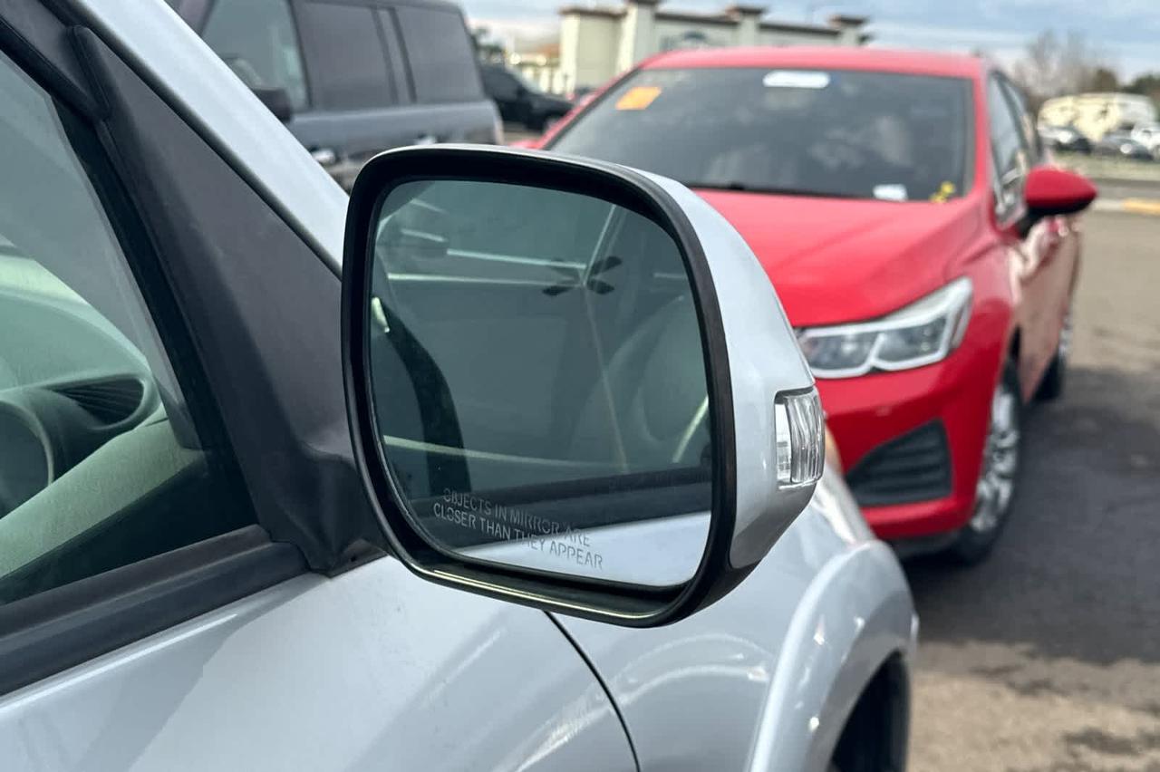 2010 Toyota RAV4 Ltd Roseville CA