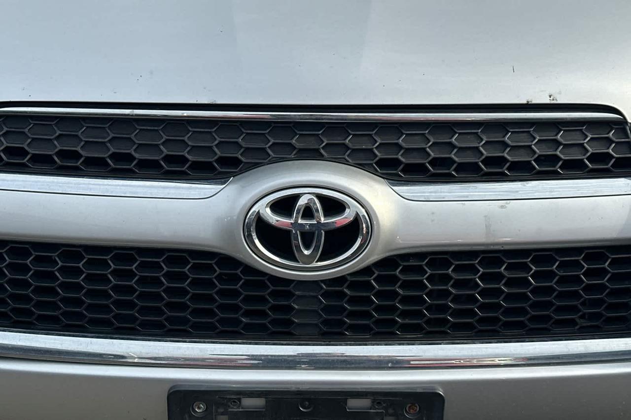 2010 Toyota RAV4 Ltd Roseville CA