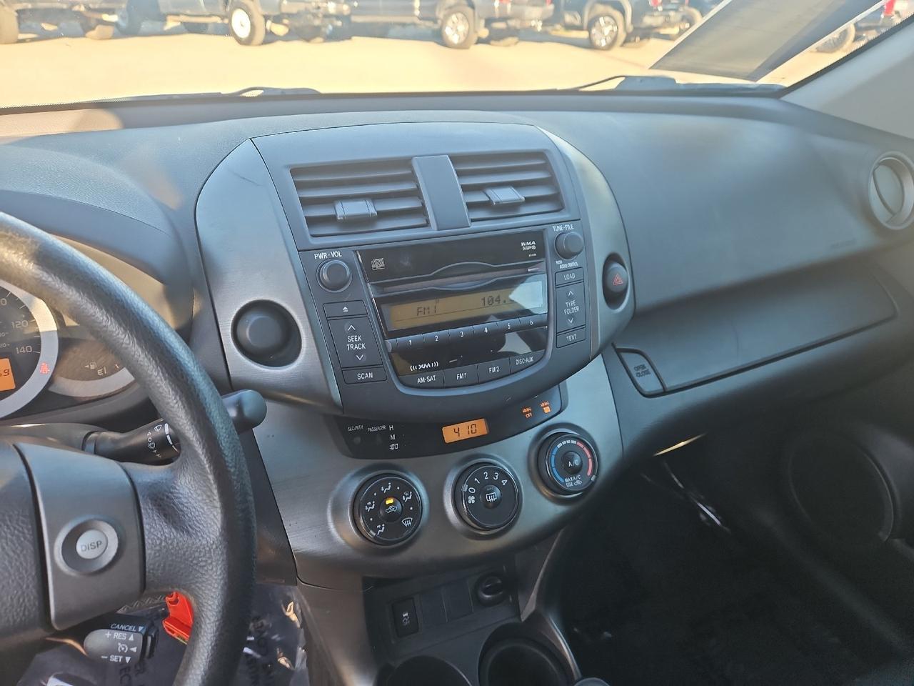 2010 Toyota RAV4 Sport Grand Junction CO