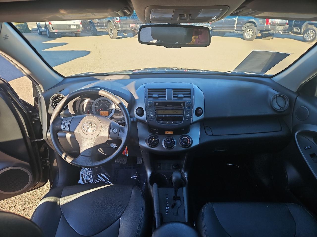 2010 Toyota RAV4 Sport Grand Junction CO