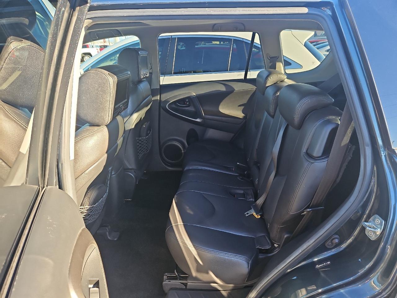 2010 Toyota RAV4 Sport Grand Junction CO