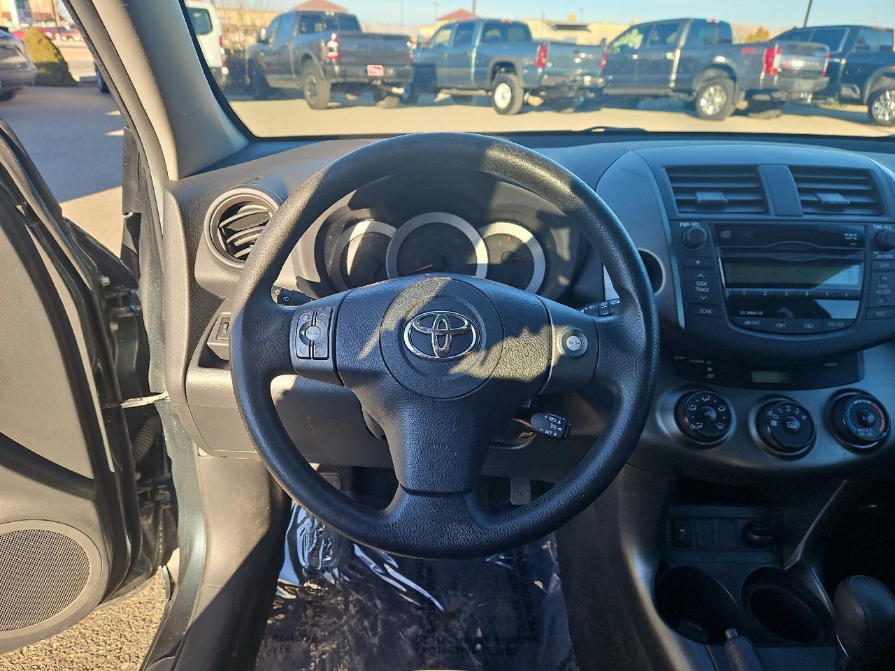 2010 Toyota RAV4 Sport Grand Junction CO