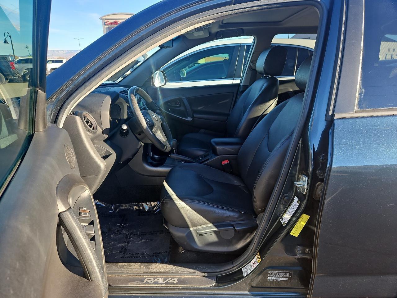 2010 Toyota RAV4 Sport Grand Junction CO