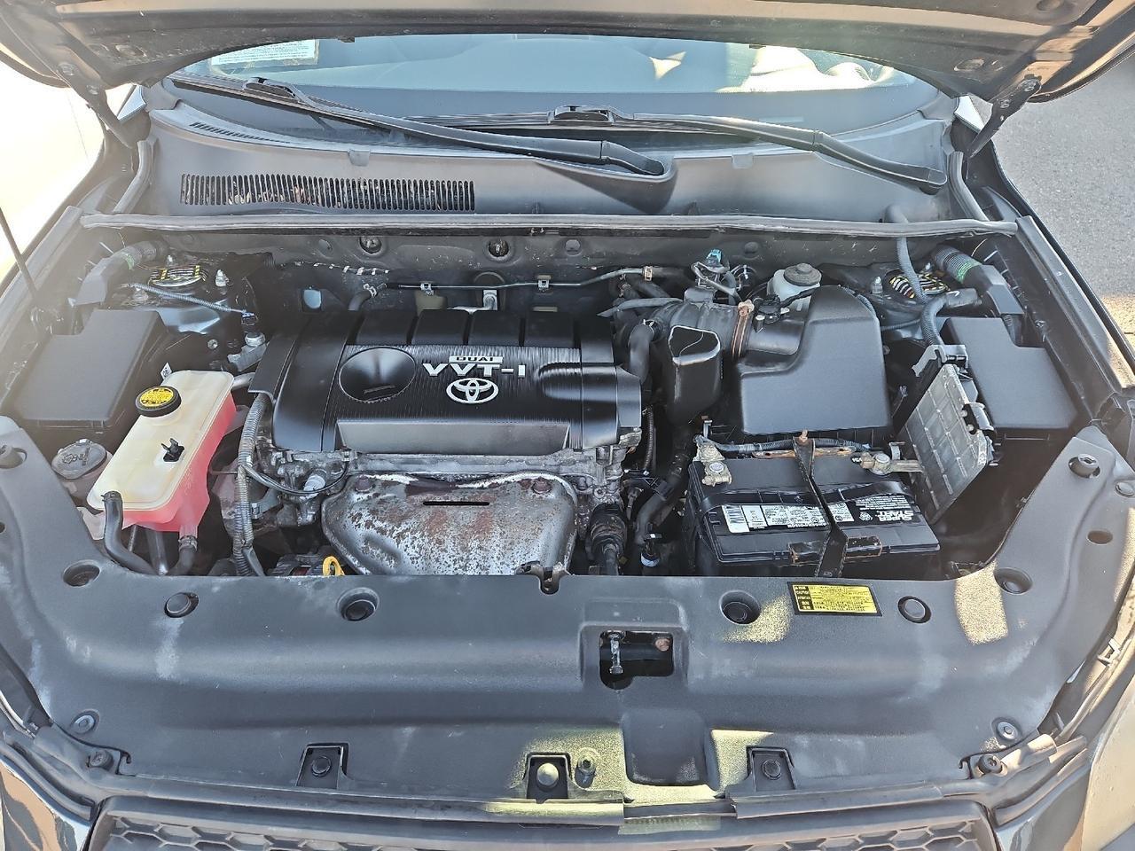 2010 Toyota RAV4 Sport Grand Junction CO