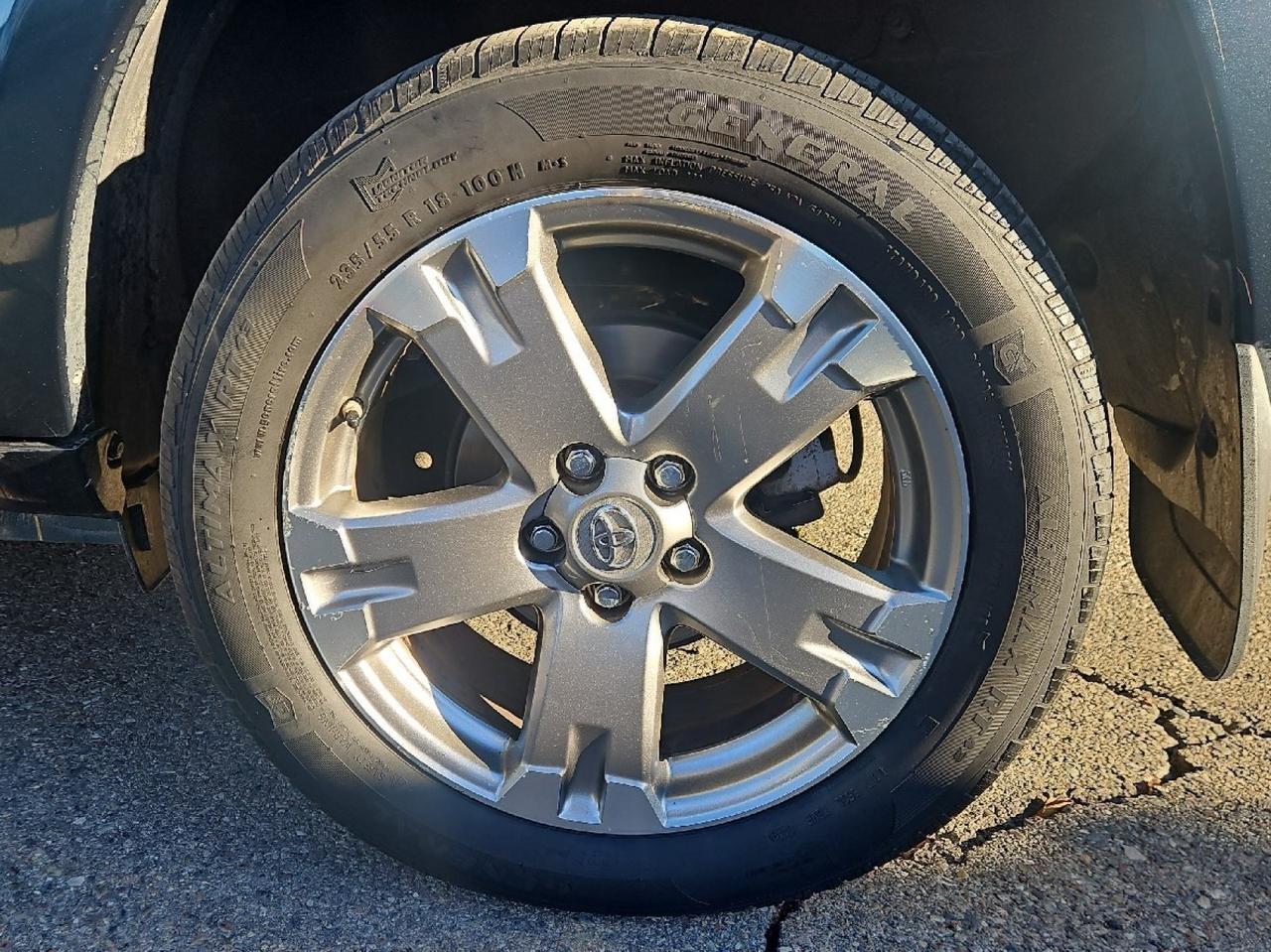 2010 Toyota RAV4 Sport Grand Junction CO