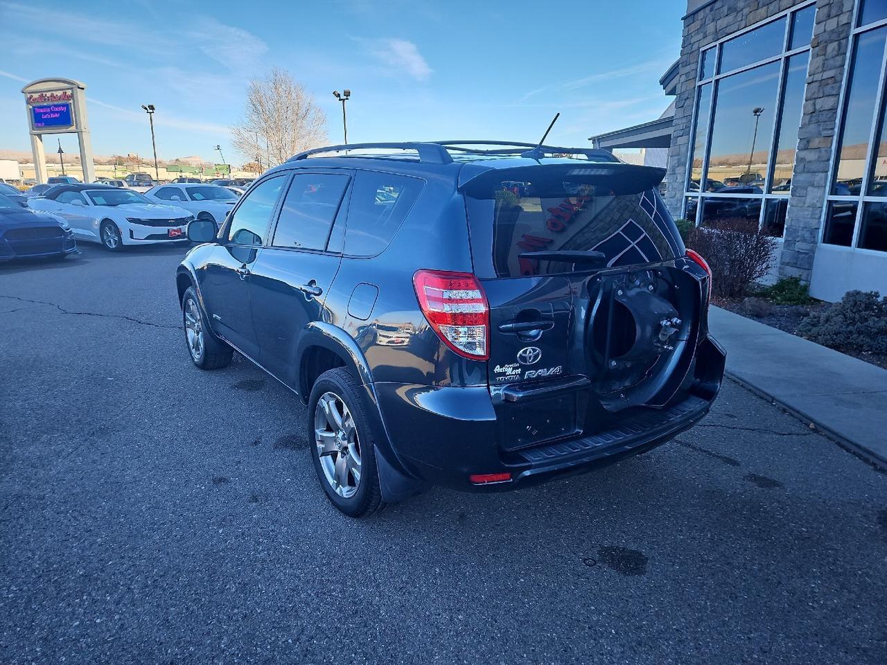 2010 Toyota RAV4 Sport Grand Junction CO