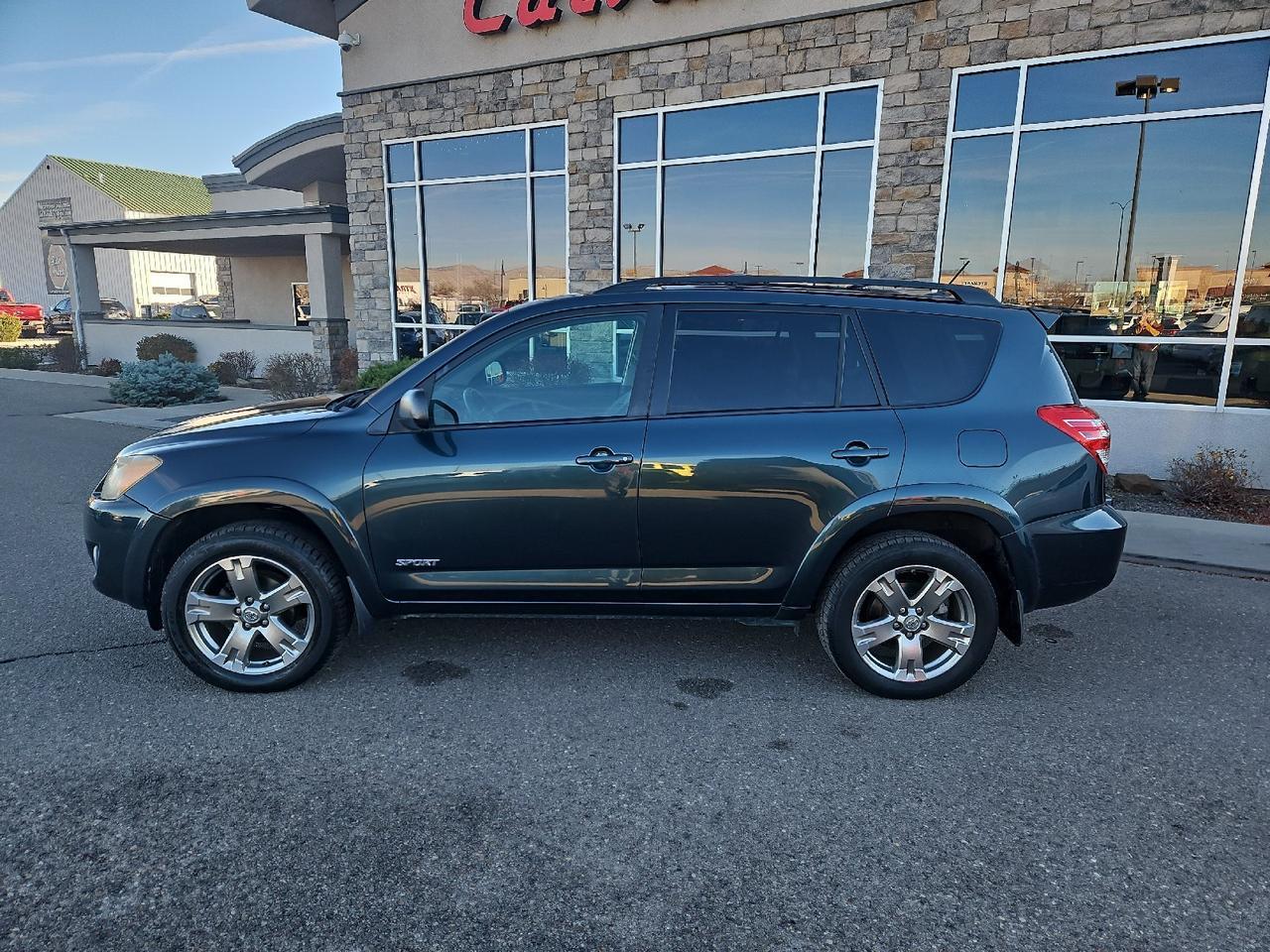 2010 Toyota RAV4 Sport Grand Junction CO