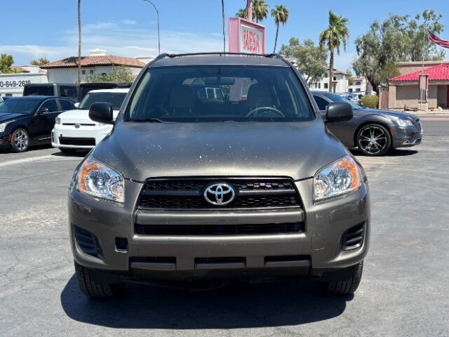 2010 Toyota RAV4 Sport Mesa AZ