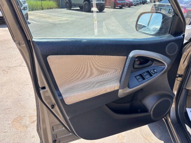 2010 Toyota RAV4 Sport Mesa AZ