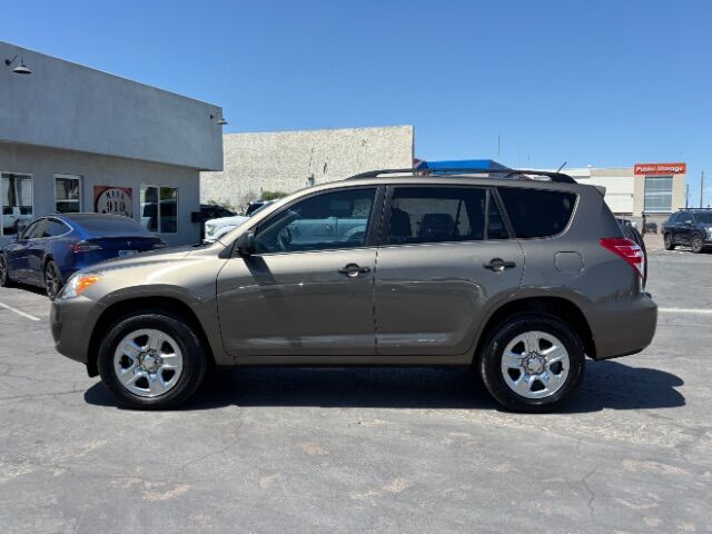 2010 Toyota RAV4 Sport Mesa AZ