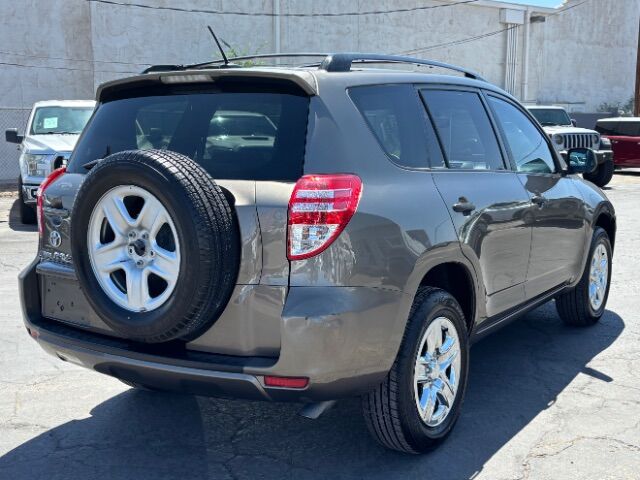 2010 Toyota RAV4 Sport