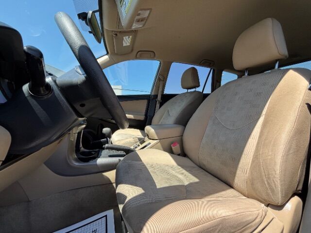 2010 Toyota RAV4 Sport Mesa AZ