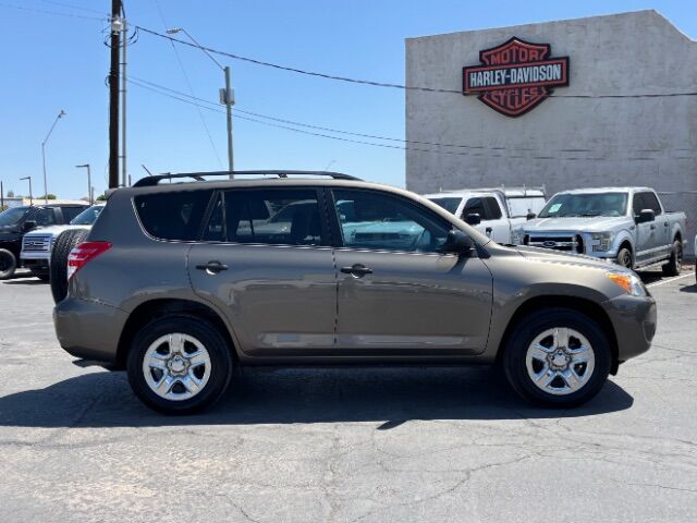 2010 Toyota RAV4 Sport