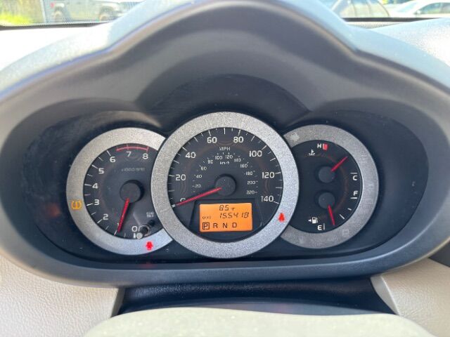 2010 Toyota RAV4 Sport Mesa AZ