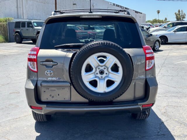 2010 Toyota RAV4 Sport Mesa AZ
