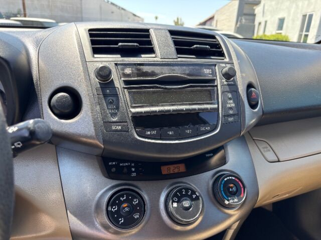 2010 Toyota RAV4 Sport Mesa AZ