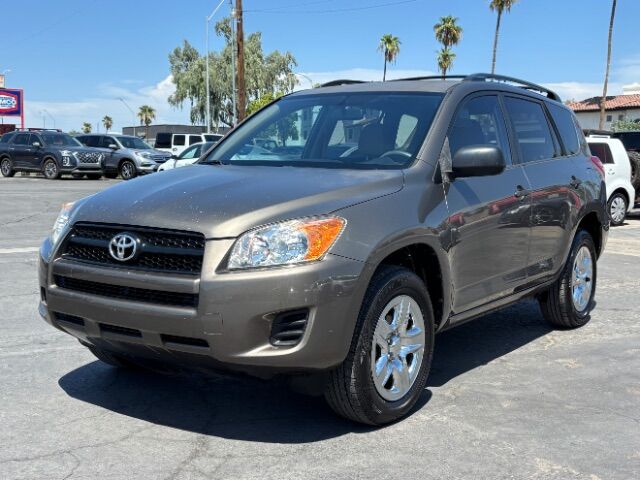 2010 Toyota RAV4 Sport Mesa AZ