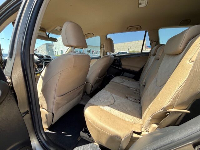 2010 Toyota RAV4 Sport Mesa AZ