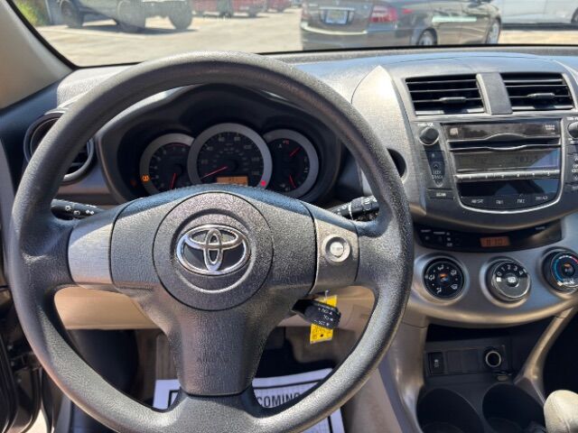 2010 Toyota RAV4 Sport Mesa AZ