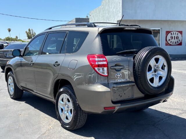 2010 Toyota RAV4 Sport Mesa AZ