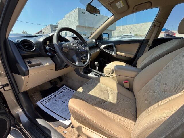 2010 Toyota RAV4 Sport Mesa AZ