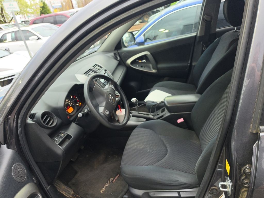 2010 Toyota RAV4 Sport Gresham OR