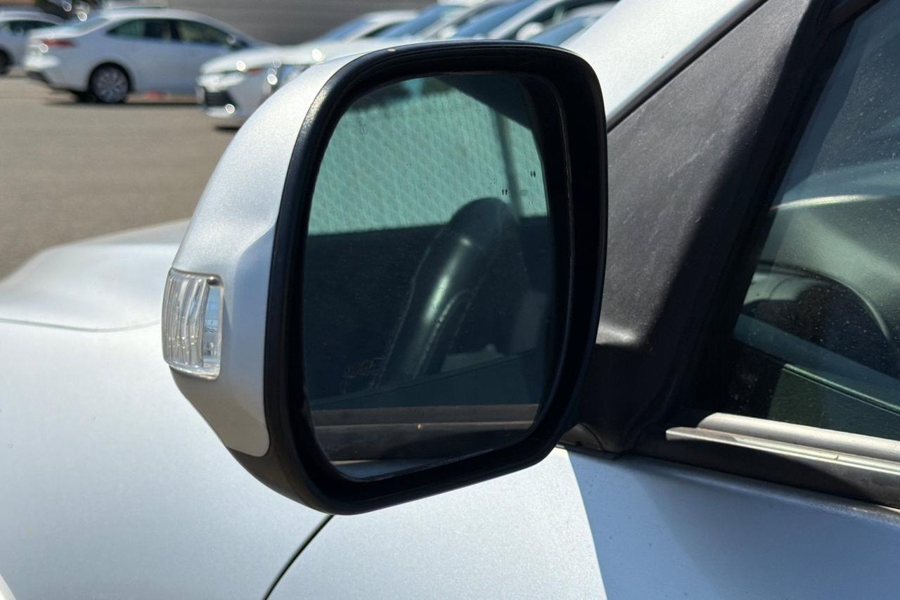 2010 Toyota RAV4 Sport Roseville CA