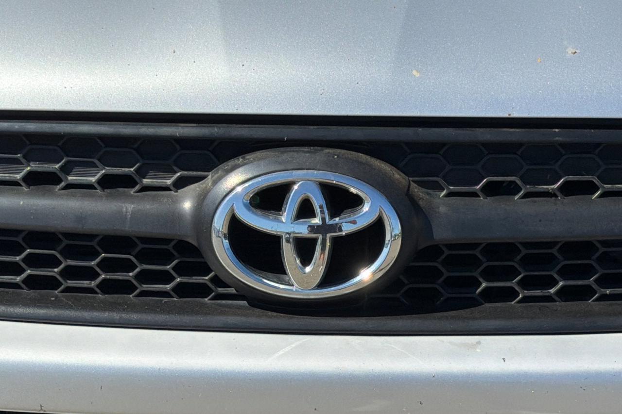 2010 Toyota RAV4 Sport Roseville CA