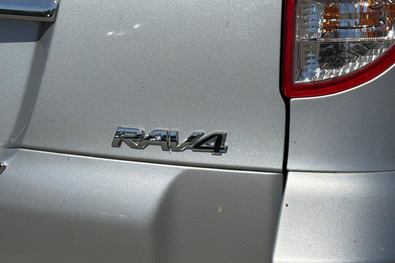 2010 Toyota RAV4 Sport Roseville CA