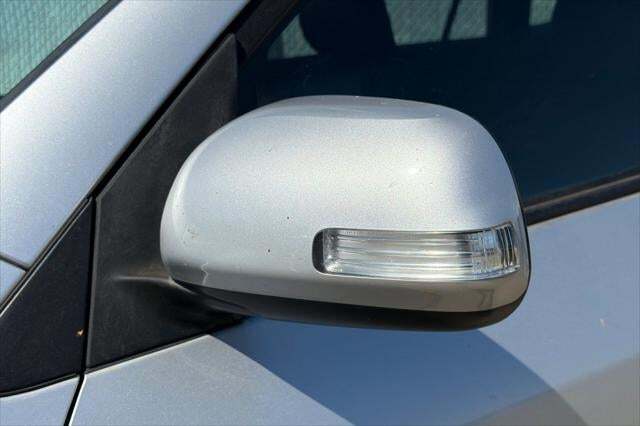 2010 Toyota RAV4 Sport Roseville CA