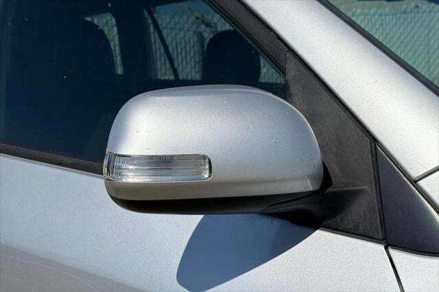 2010 Toyota RAV4 Sport Roseville CA
