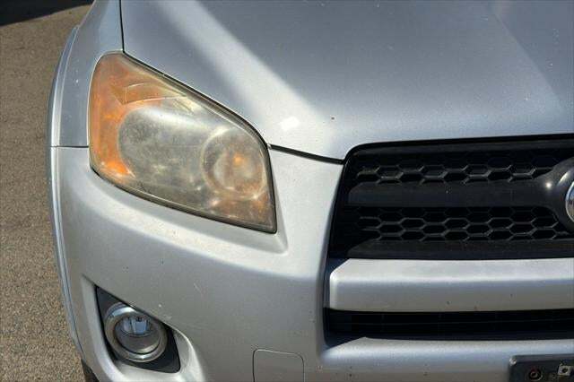 2010 Toyota RAV4 Sport Roseville CA