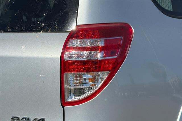 2010 Toyota RAV4 Sport Roseville CA