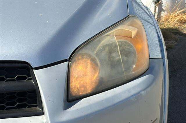2010 Toyota RAV4 Sport Roseville CA