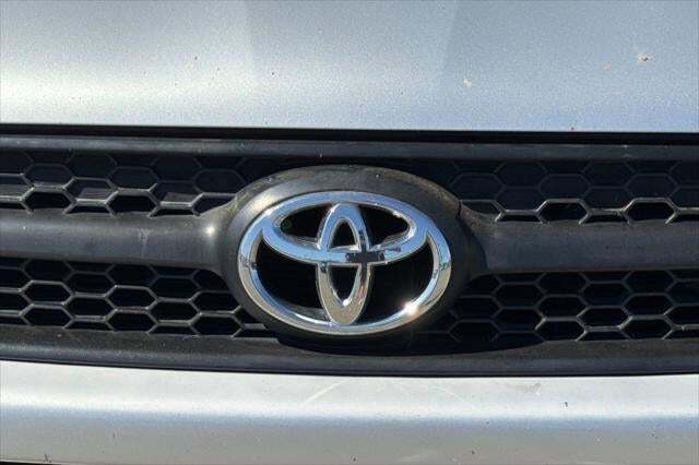 2010 Toyota RAV4 Sport Roseville CA