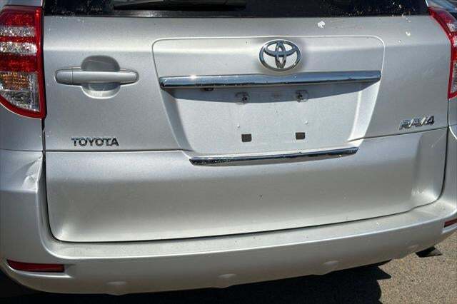 2010 Toyota RAV4 Sport Roseville CA