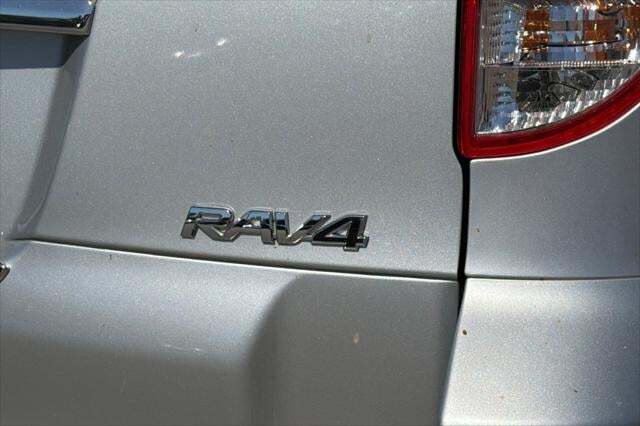 2010 Toyota RAV4 Sport Roseville CA